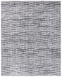 Safavieh Adirondack 10'-0" x 14'-0" Rug in Black / Silver
