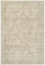 Dynamic Rugs Monroe 9802 Power Loomed Modern Beige/Grey Rug - Rectangular