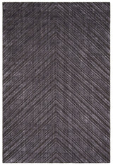 Safavieh Mirage 6'-0" x 9'-0" Rug in Charcoal