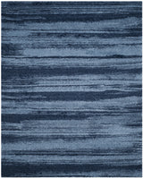Safavieh Retro 10'-0" x 14'-0" Rug in Light Blue / Blue