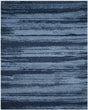 Safavieh Retro 10'-0" x 14'-0" Rug in Light Blue / Blue