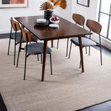 Safavieh Himalaya 10'-0" x 14'-0" Rug in Stone