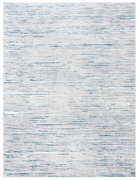 Safavieh Orchard 10'-0" x 14'-0" Rug in Grey / Blue