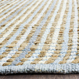 Safavieh Cape Cod 2'-3" x 8'-0" Rug in Grey