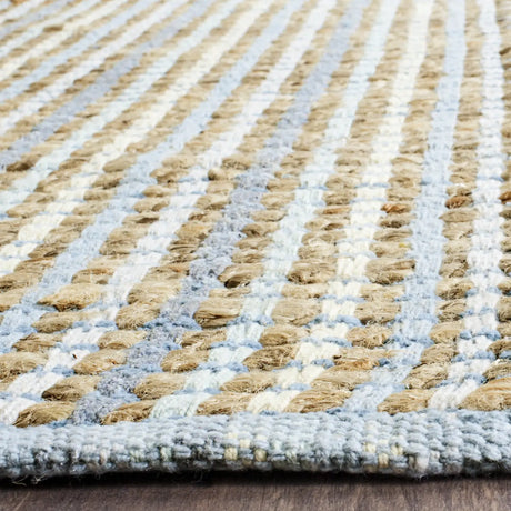 Safavieh Cape Cod 2'-3" x 8'-0" Rug in Grey