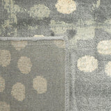 Safavieh Constellation Vintage 4'-0" x 5'-7" Rug in Grey / Multi