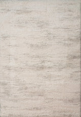 Dynamic Rugs Haven 19593 Power Loomed Modern Grey Rug - Rectangular