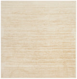 Safavieh Adirondack 5'-0" x 5'-0" Rug in Champagne / Cream