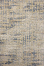 Loloi Silas Sla-05 Blue/Multi Rug - main flat