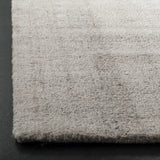 Safavieh Abstract 4'-0" x 6'-0" Rug in Light Grey