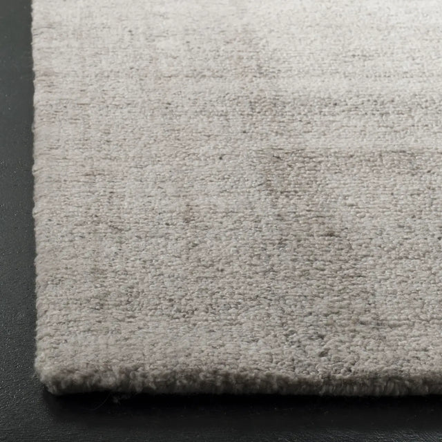 Safavieh Abstract 4'-0" x 6'-0" Rug in Light Grey
