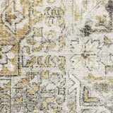 Oriental Weavers Sphinx Windham WIN05 Gold Rugs - room scene 2