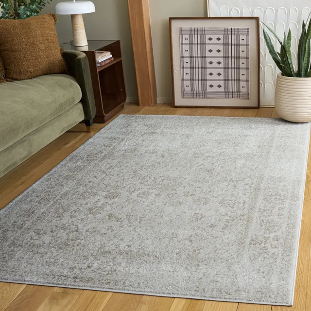 Safavieh Adirondack 5'-1" x 7'-6" Rug in Beige / Beige