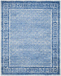 Safavieh Adirondack 10'-0" x 14'-0" Rug in Silver / Blue