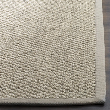 Safavieh Natural Fiber 6'-0" x 9'-0" Rug in Marble