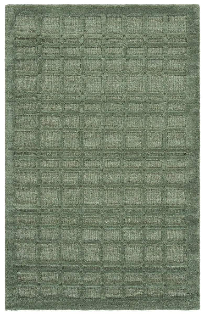 Safavieh Impressions 3'-0" x 5'-0" Rug in Green
