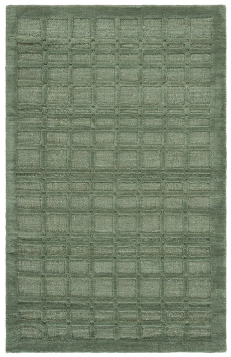 Safavieh Impressions 3'-0" x 5'-0" Rug in Green