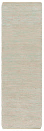 Safavieh Montauk 2'-3" x 8'-0" Rug in Green
