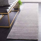 Safavieh Mirage 2'-3" x 9'-0" Rug in Brown / Ivory