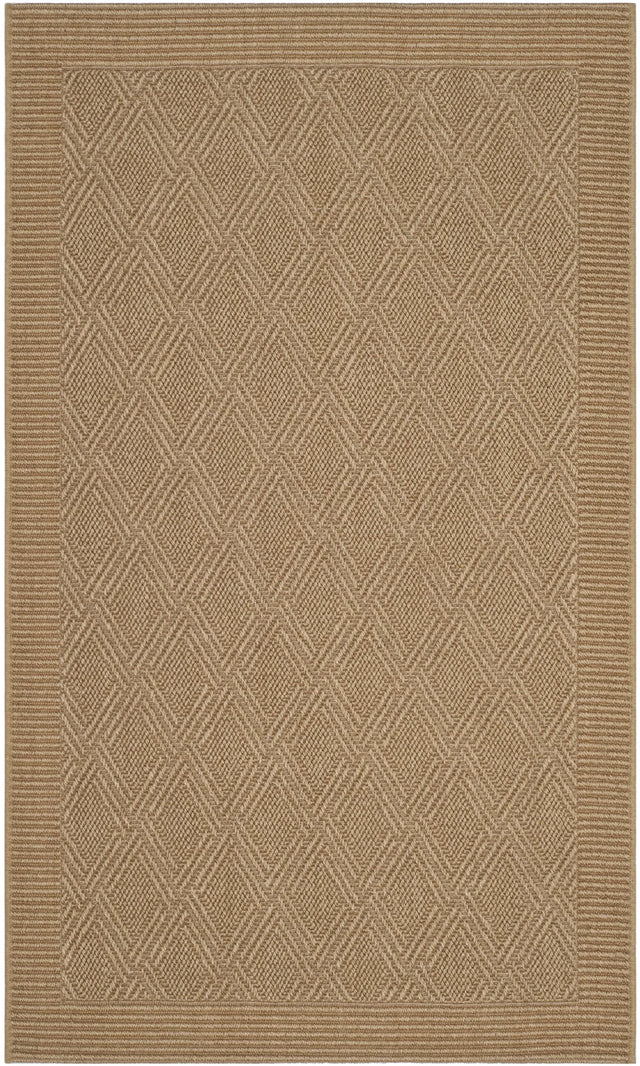 Safavieh Palm Beach 3'-0" x 5'-0" Rug in Maize