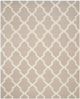 Safavieh Cambridge 10'-0" x 14'-0" Rug in Beige / Ivory