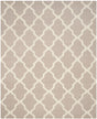 Safavieh Cambridge 10'-0" x 14'-0" Rug in Beige / Ivory