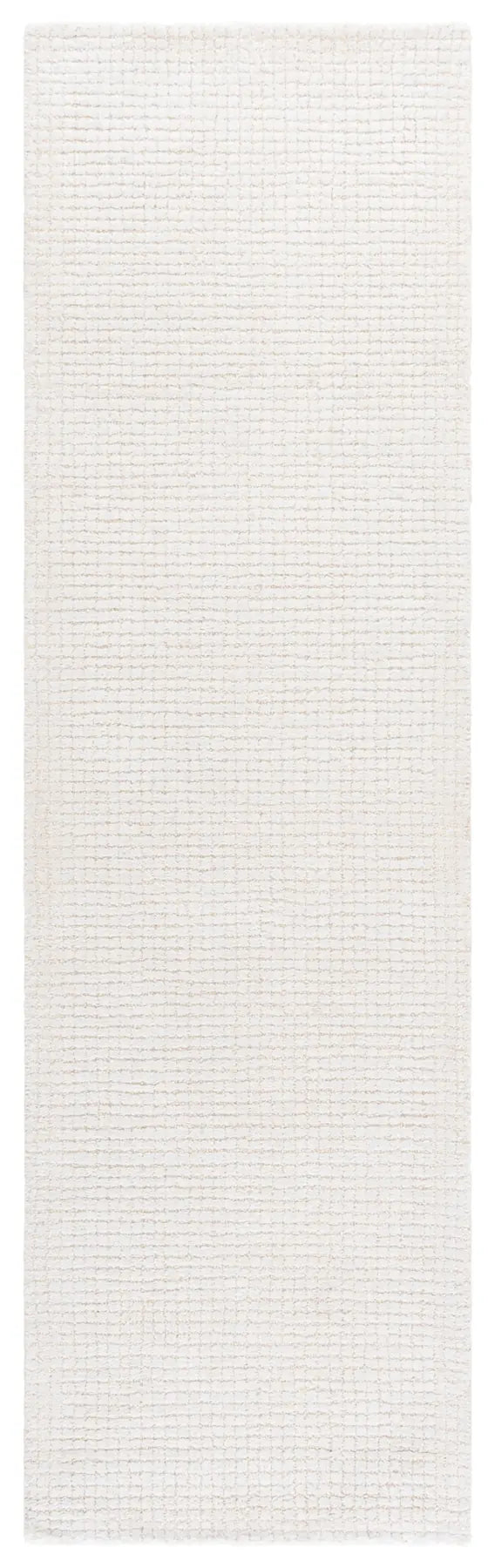 Safavieh Abstract 2'-3" x 8'-0" Rug in Ivory