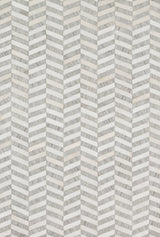 Loloi Dorado Db-01 Grey / Ivory Rugs - main flat