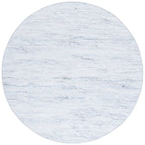 Safavieh Malibu 6'-0" x 6'-0" Rug in Grey / Turquoise