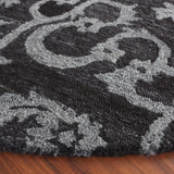 Safavieh Anatolia 6'-0" x 6'-0" Rug in Grey