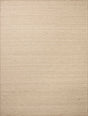 Loloi Elma ELM-01 Contemporary Hand Woven Natural Rug - main flat
