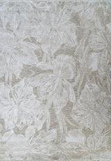 Dynamic Rugs Canyon 15474 Power Loomed Modern Beige/Light Beige Rug - Rectangular