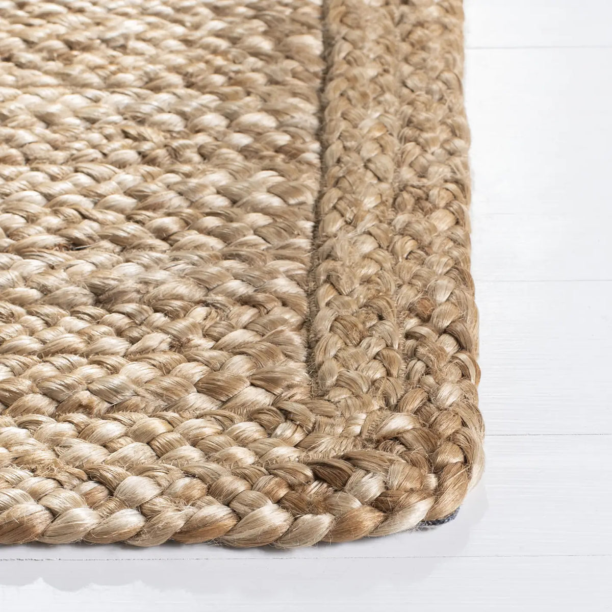 Safavieh Natural Fiber 4'-0" x 6'-0" Rug in Natural