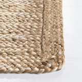 Safavieh Natural Fiber 4'-0" x 6'-0" Rug in Natural