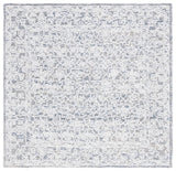 Safavieh Metro 6'-0" x 6'-0" Rug in Ivory / Beige