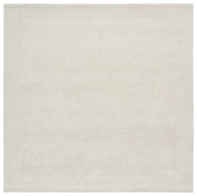 Safavieh Harvest 6'-0" x 6'-0" Rug in Ivory