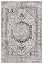 Safavieh Cornelia 200 4'-0" x 6'-0" Rug in Ivory