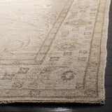 Safavieh Izmir 6'-0" x 9'-0" Rug in Gold / Ivory