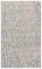 Safavieh Abstract 3'-0" x 5'-0" Rug in Grey / Blue