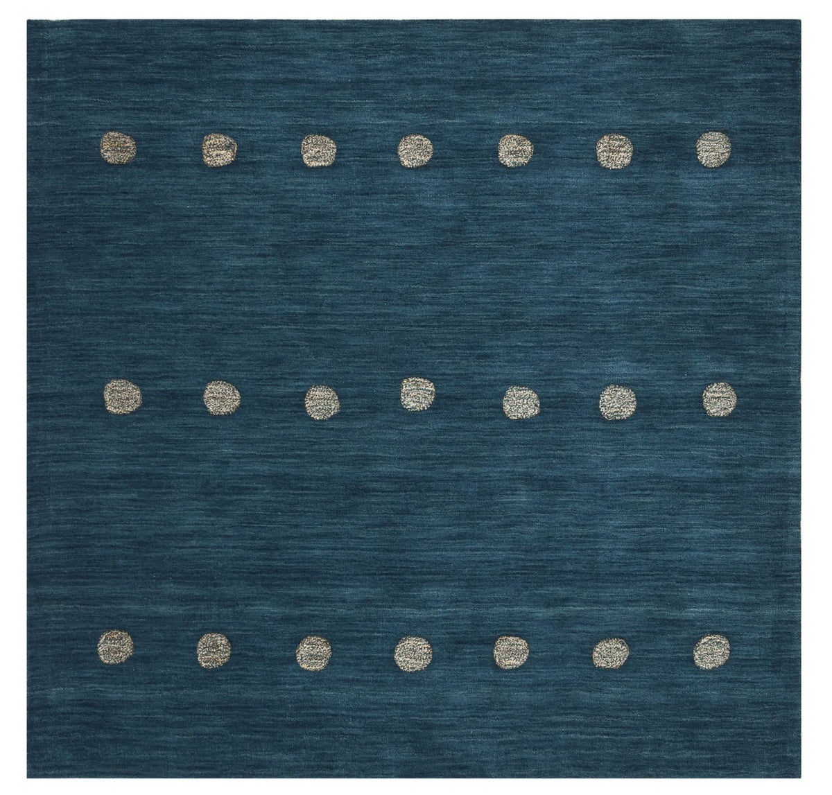 Safavieh Himalaya 6'-0" x 6'-0" Rug in Blue