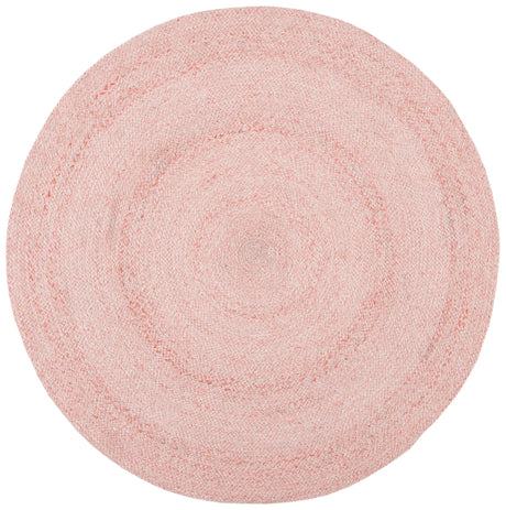 Safavieh Cape Cod 3'-0" x 3'-0" Rug in Pink