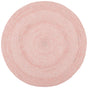 Safavieh Cape Cod 3'-0" x 3'-0" Rug in Pink