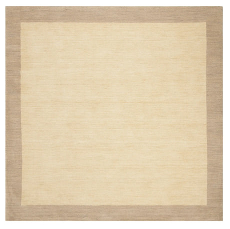 Safavieh Himalaya 6'-0" x 6'-0" Rug in Ivory / Beige