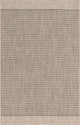 Loloi Isle Ie-03 Grey / Black Rugs - main flat