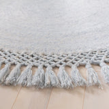 Safavieh Sahara 3'-0" x 3'-0" Rug in Blue