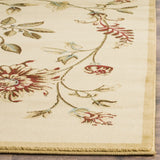 Safavieh Lyndhurst 5'-3" x 7'-6" Rug in Ivory / Multi