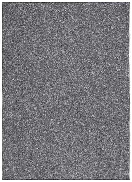 Safavieh River 4'-0" x 6'-0" Rug in Charcoal