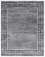 Safavieh Adirondack 10'-0" x 14'-0" Rug in Ivory / Silver