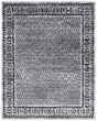 Safavieh Adirondack 10'-0" x 14'-0" Rug in Ivory / Silver