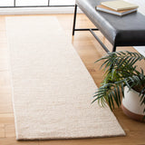 Safavieh Natural Fiber 2'-3" x 8'-0" Rug in Light Pink